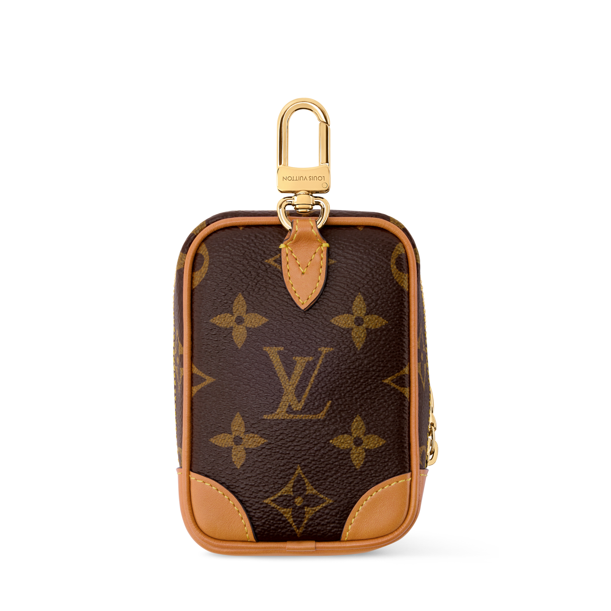 Mini Danube Bag Charm S00 - Accessories | LOUIS VUITTON